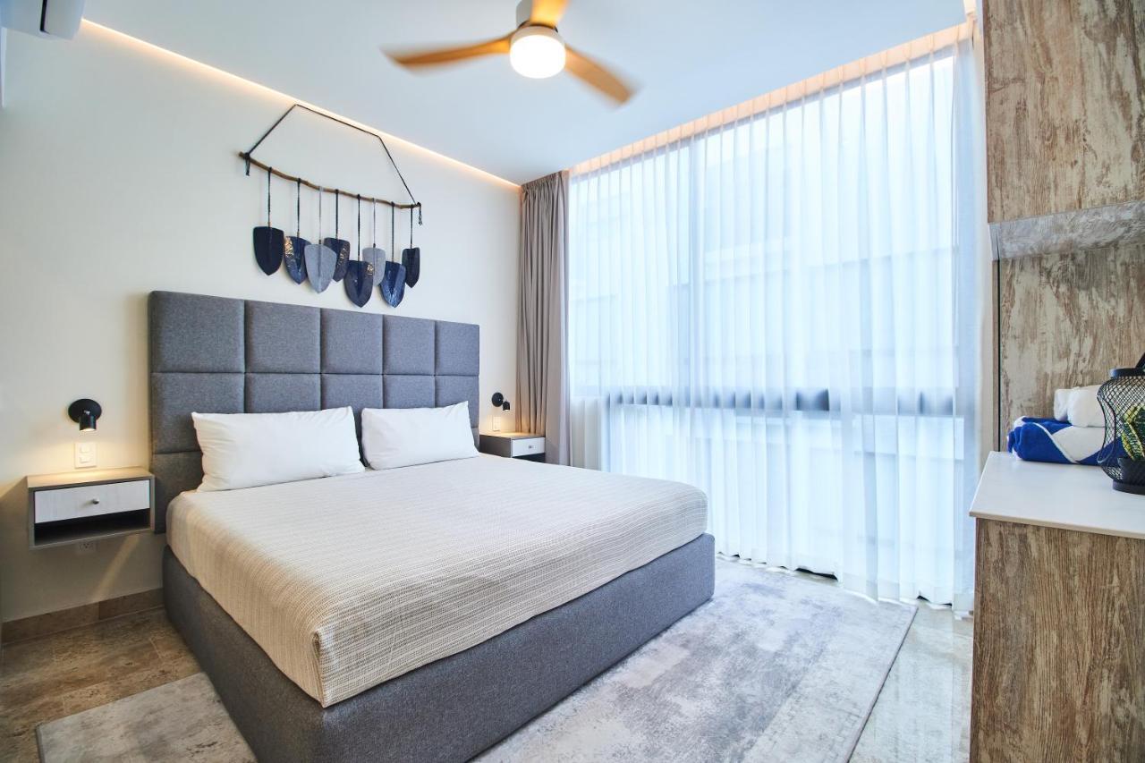 Ph Othello - Private Pool&roof & Club Access Apartment *