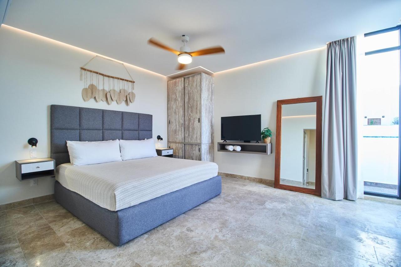 Ph Othello - Private Pool&roof & Club Access Apartment *