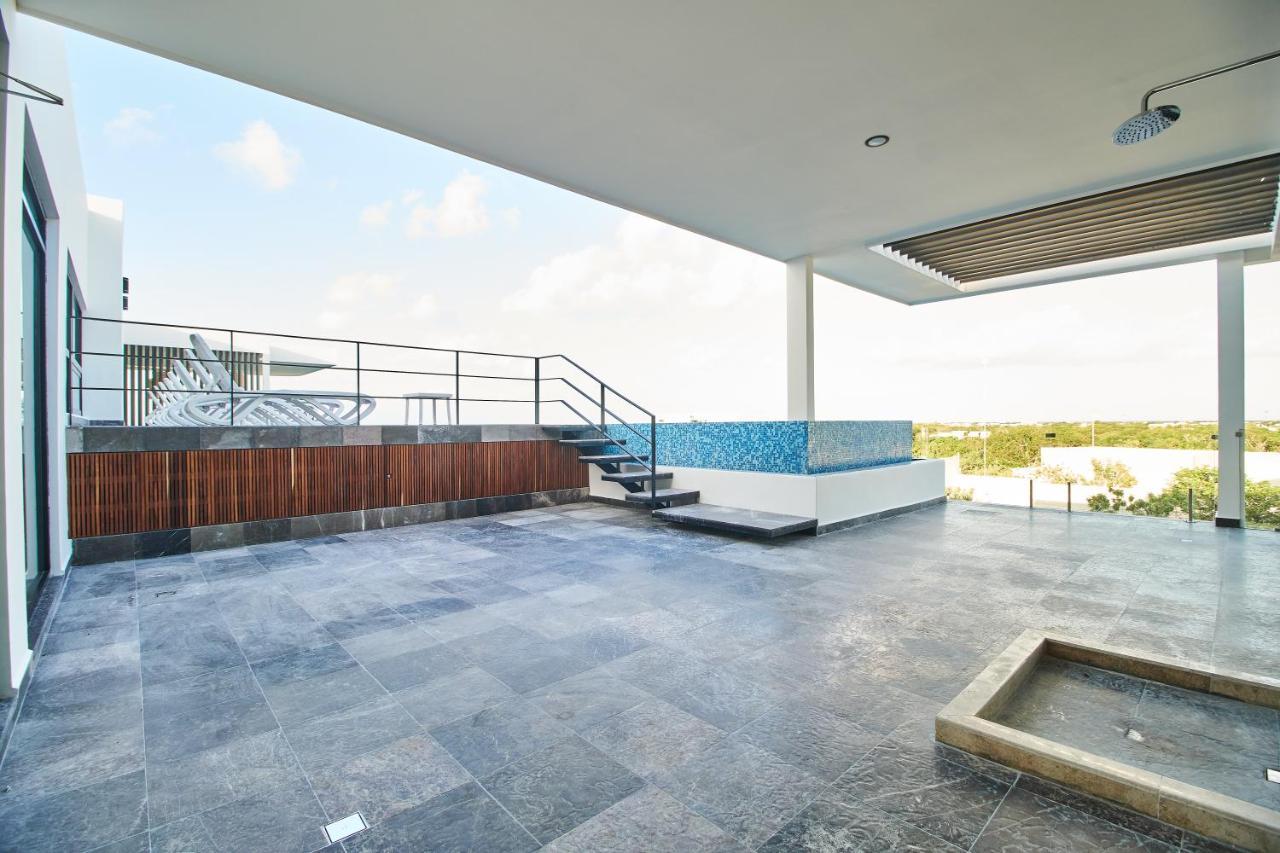 Apartment Ph Othello - Private Pool&roof & Club Access *