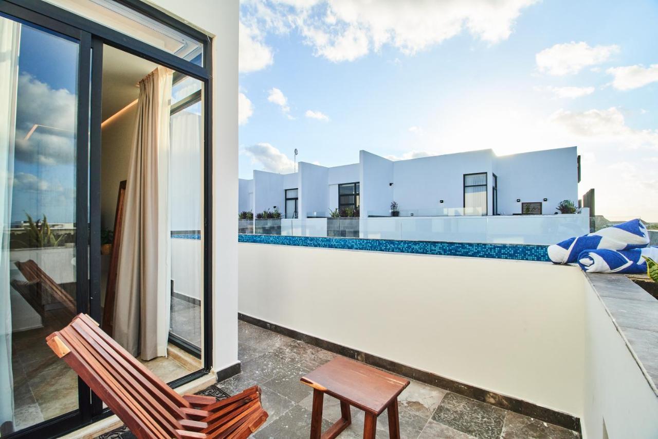 Apartment Ph Othello - Private Pool&roof & Club Access