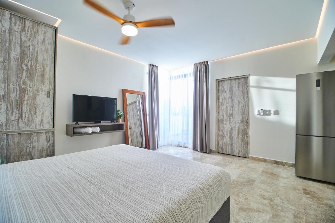Apartment Ph Othello - Private Pool&roof & Club Access