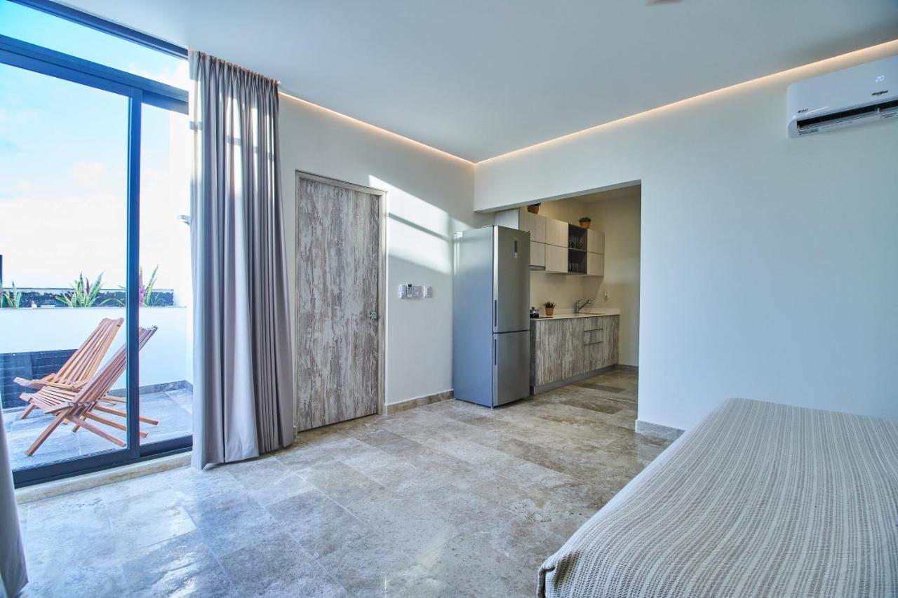 Apartment Ph Othello - Private Pool&roof & Club Access